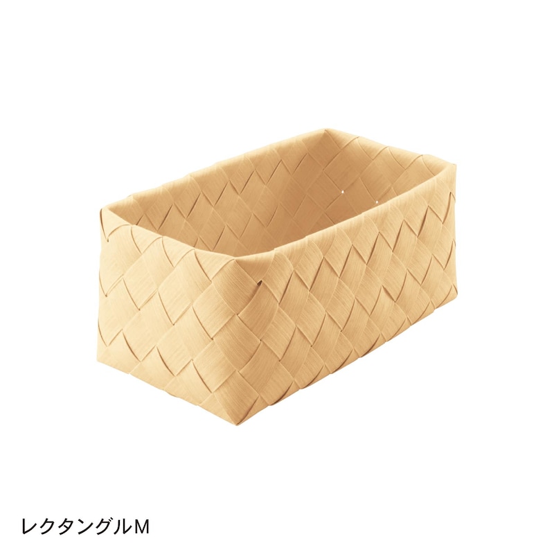レクタングルM