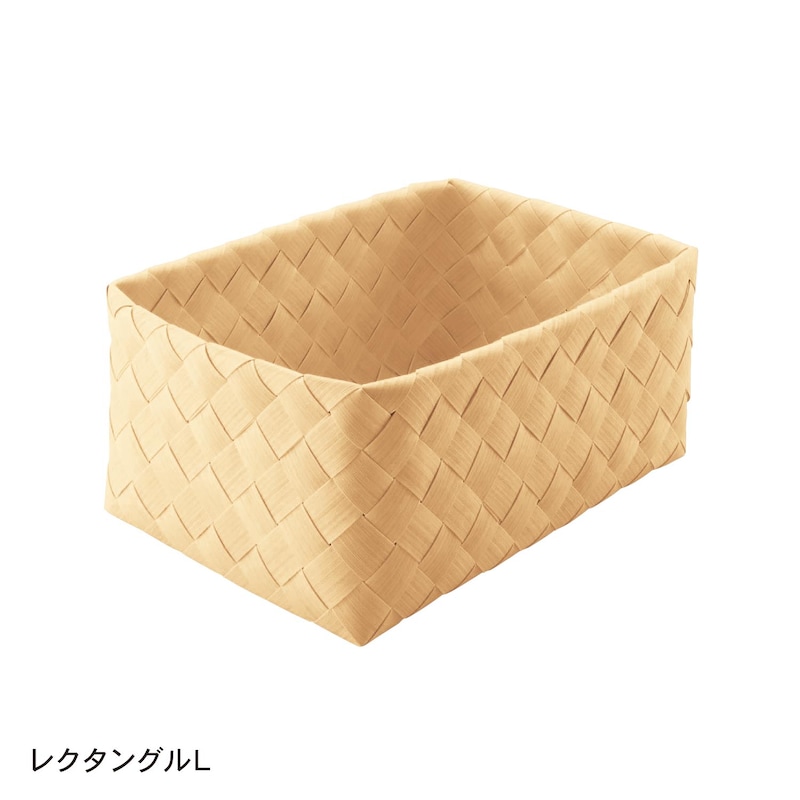 レクタングルL
