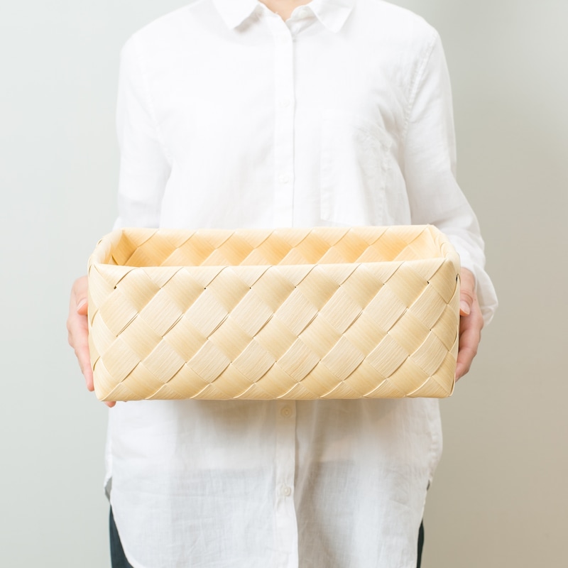 レクタングルＭ