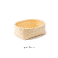 オーバルM