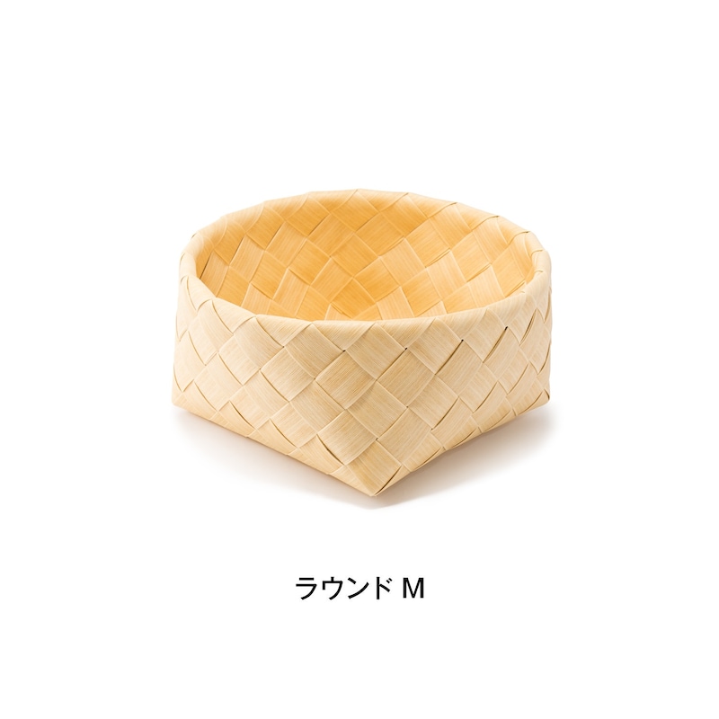 ラウンドM