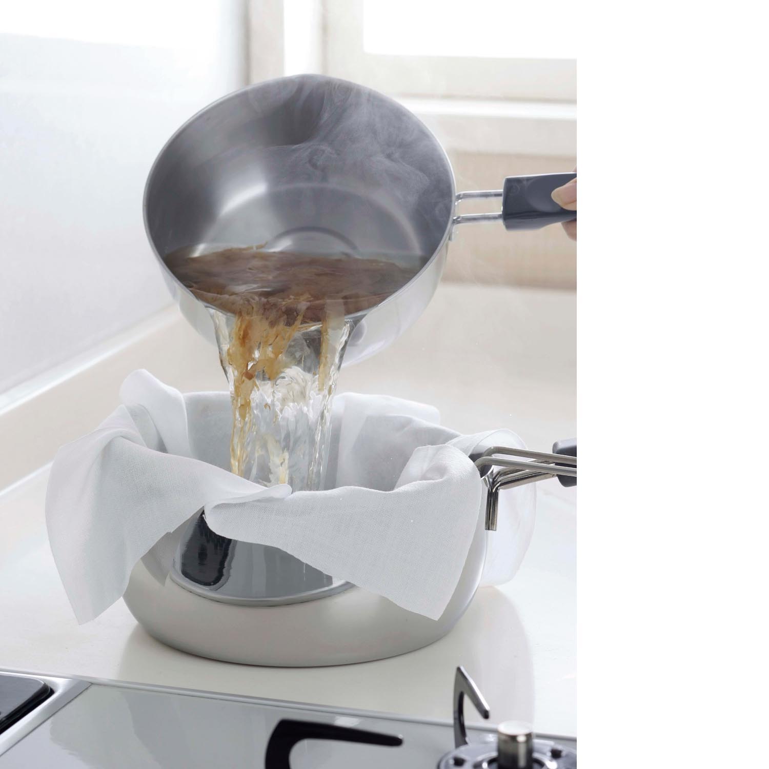 【ベルメゾン】吉田晒"よしださらし"[日本製]