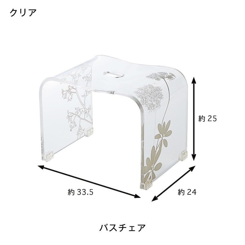 単位：cm