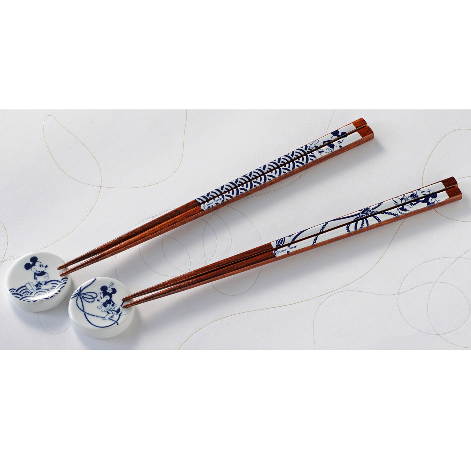 箸 箸置ペアセット ミッキー ミニー ディズニー Disney 通販のベルメゾンネット 箸 箸置ペアセット ミッキー ミニー ディズニー Disney 通販のベルメゾンネット