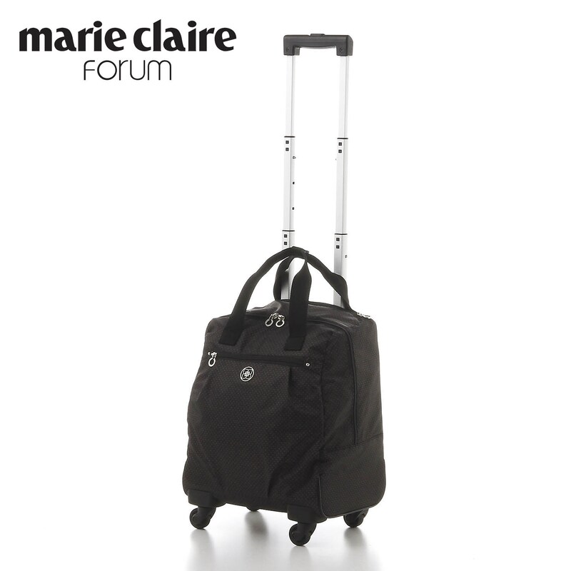1～2泊の旅行に最適】ソフトキャリーケース 22L（キャリーバッグ 