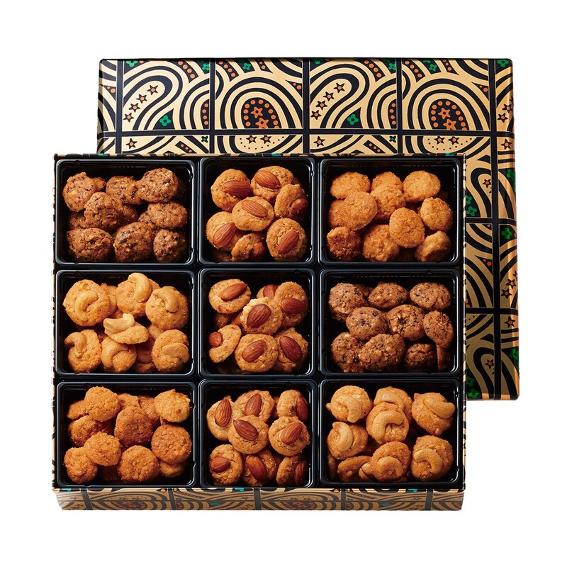 10月日までタイムセール アルカディア 焼菓子９味セット モロゾフ 通販のベルメゾンネット