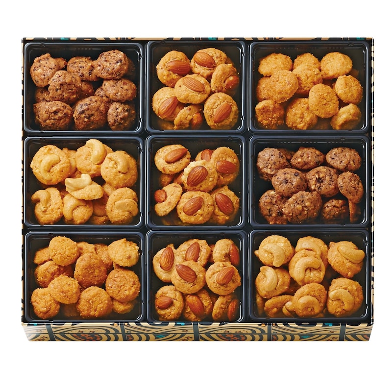 10月日までタイムセール アルカディア 焼菓子９味セット モロゾフ 通販のベルメゾンネット