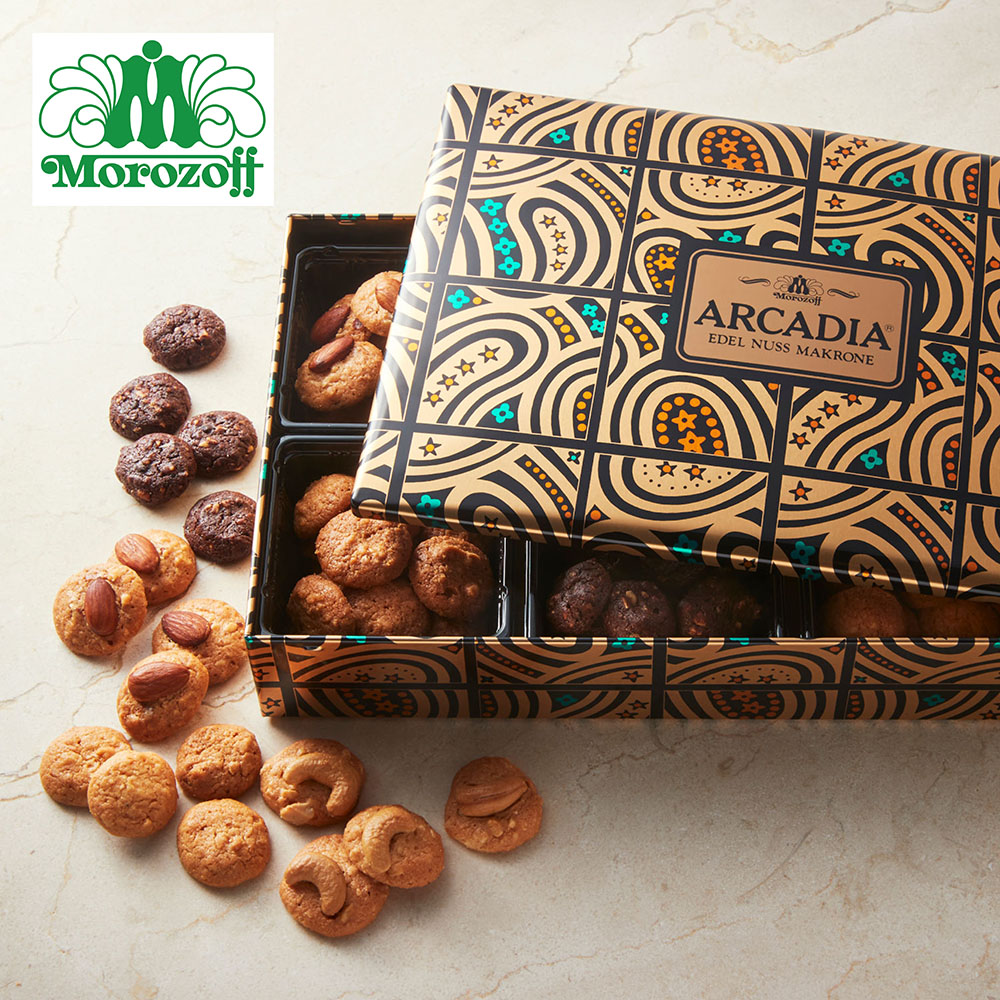 【モロゾフ】アルカディア 315g/510g