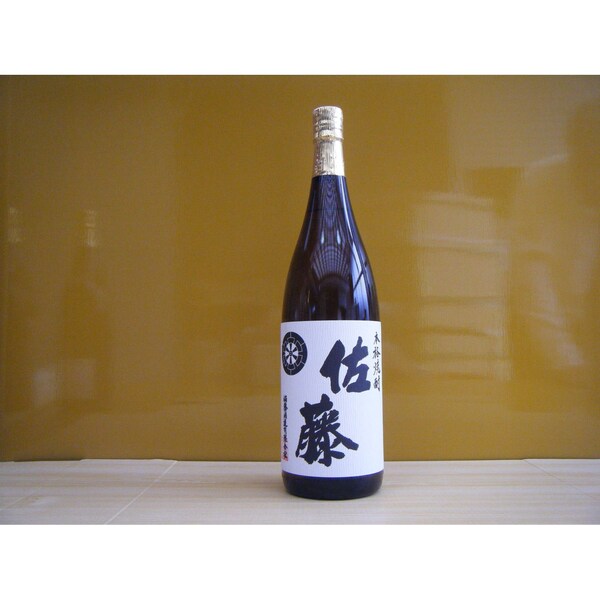 【ベルメゾン】佐藤 白 1.8L