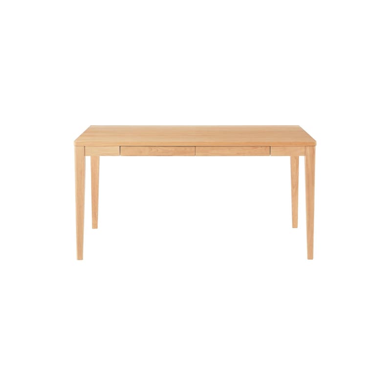 ナチュラル・C／幅140×奥行85cm