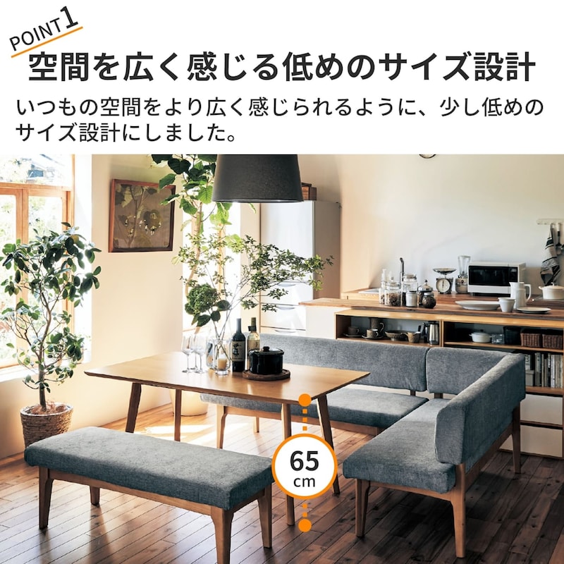 おすすめポイント