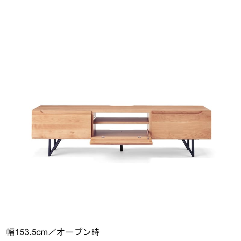 幅153.5cm