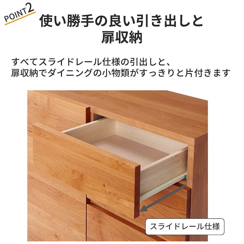 おすすめポイント