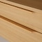 ※天然材を用いた丸みのある取っ手