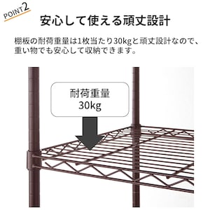 おすすめポイント ※仕様のみの参考です。ブラウンは別ページで販売中