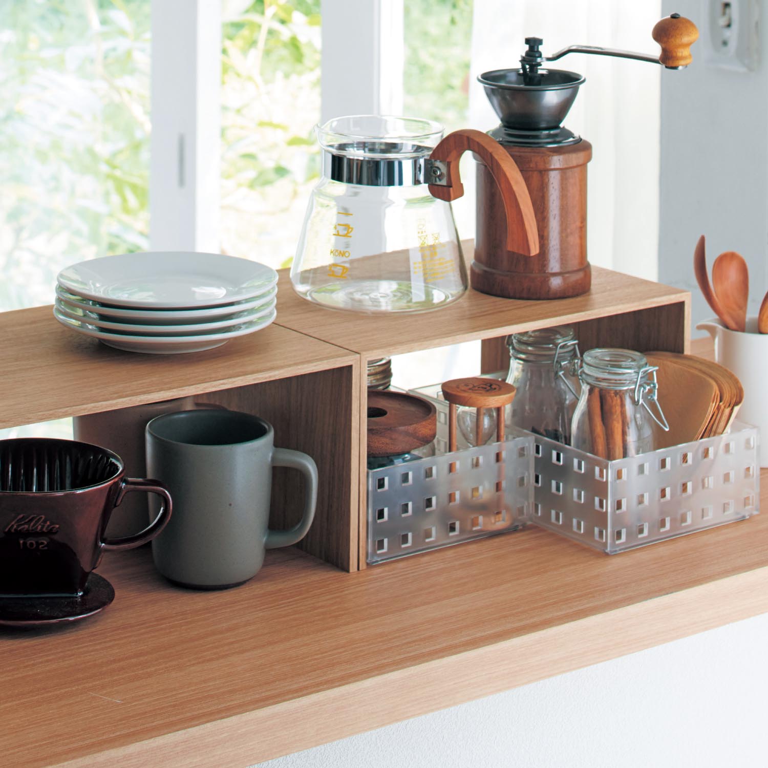 収納 かご キッチンの通販 通販のベルメゾンネット 収納 かご キッチンの通販 通販のベルメゾンネット