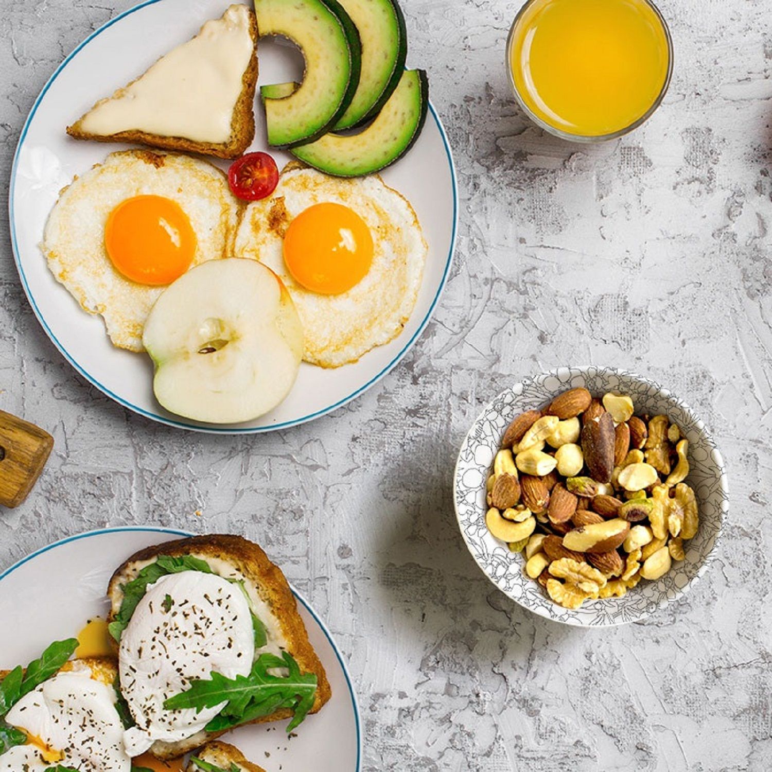 【MYHONEY(マイハニー)】ローストスター 1個/2個