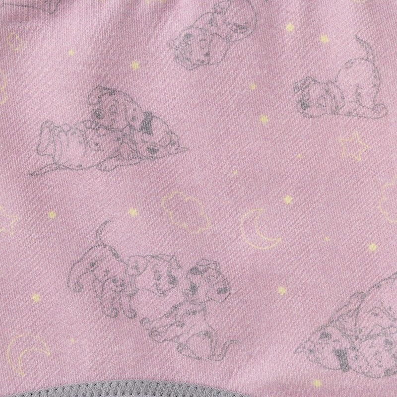 新柄「101匹わんちゃん」は1月下旬頃に販売予定です