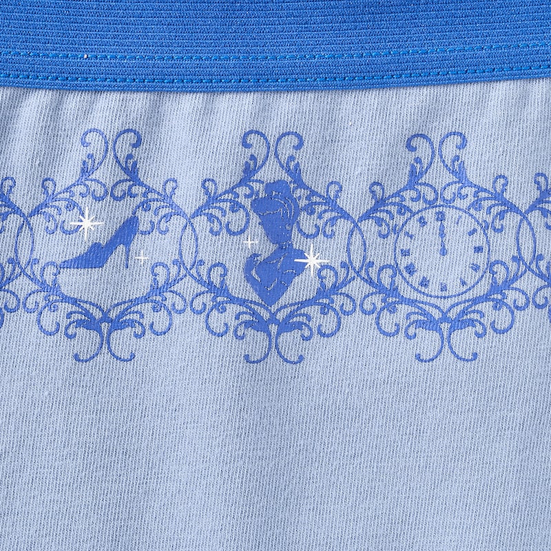 新柄「シンデレラ」は1月下旬頃に販売予定です