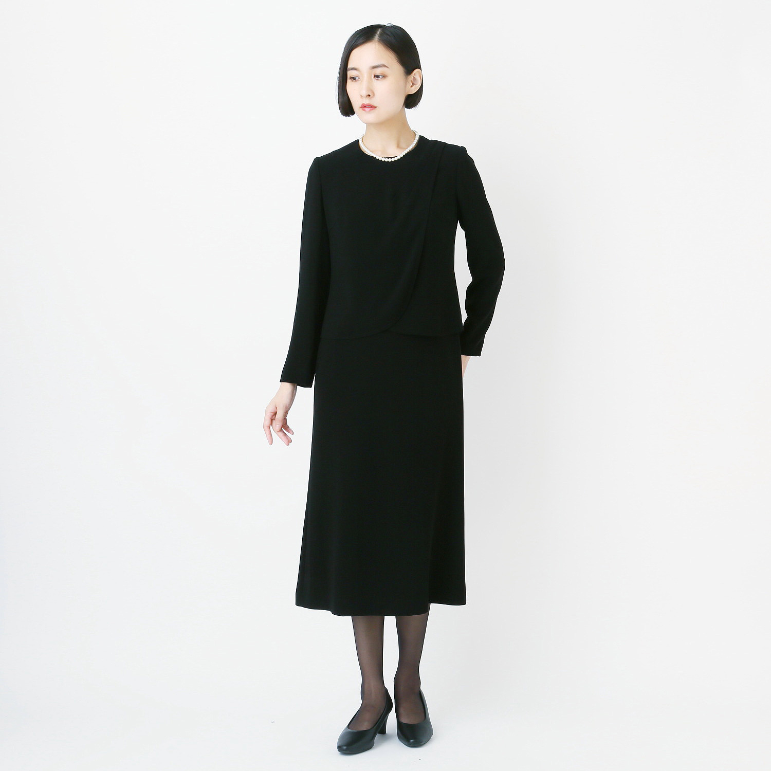 日本製 フォーマルロングワンピース 9 17ar 喪服 礼服 ドレスデコノワール Dressdeco Noir 通販のベルメゾンネット 日本製 フォーマルロングワンピース 9 17ar 喪服 礼服 ドレスデコノワール Dressdeco Noir 通販のベルメゾンネット