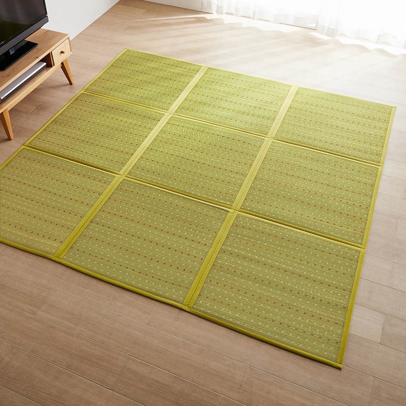 スクエアドット