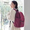 【ディズニー/Disney】口がガバっと開くリュックサック(選べるキャラクター)