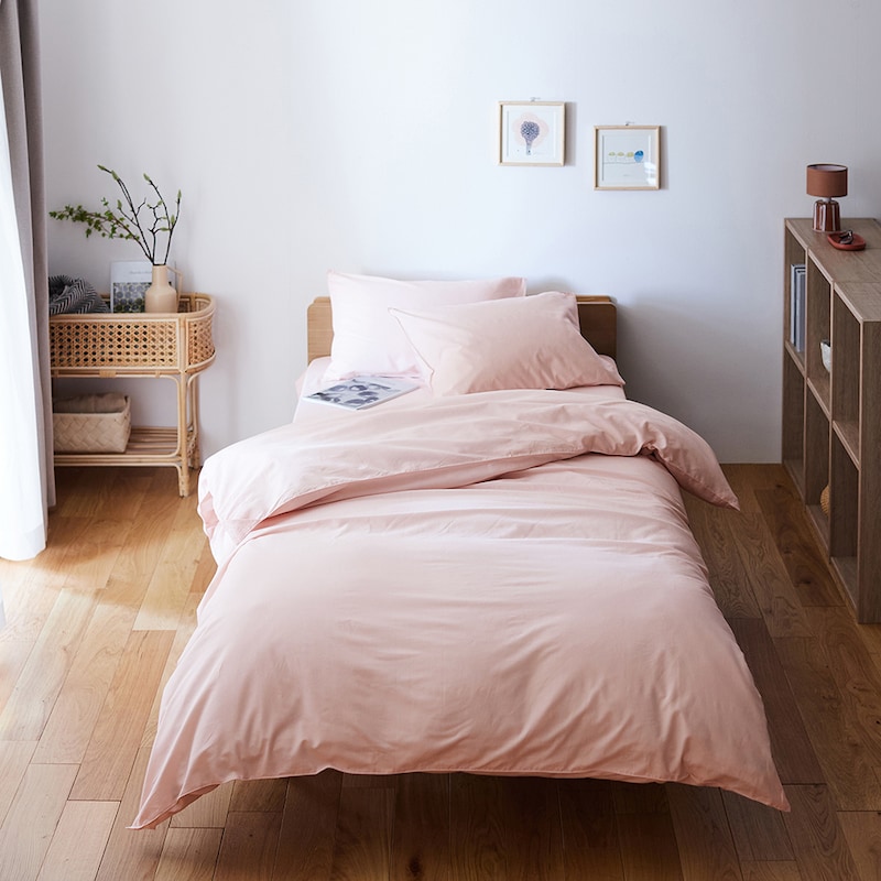 ピーチブラッシュ