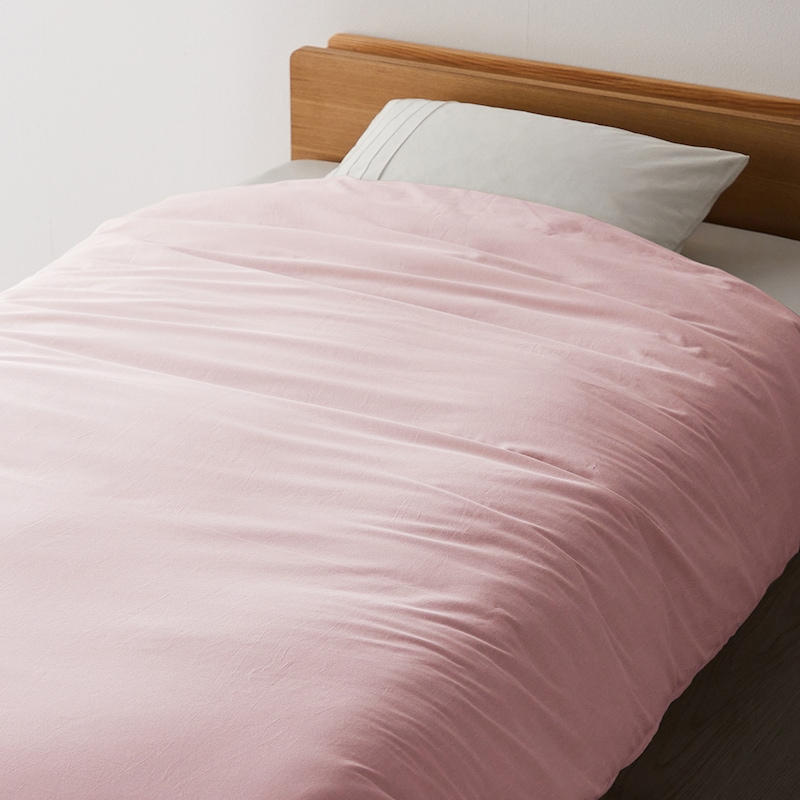 ピーチブラッシュ