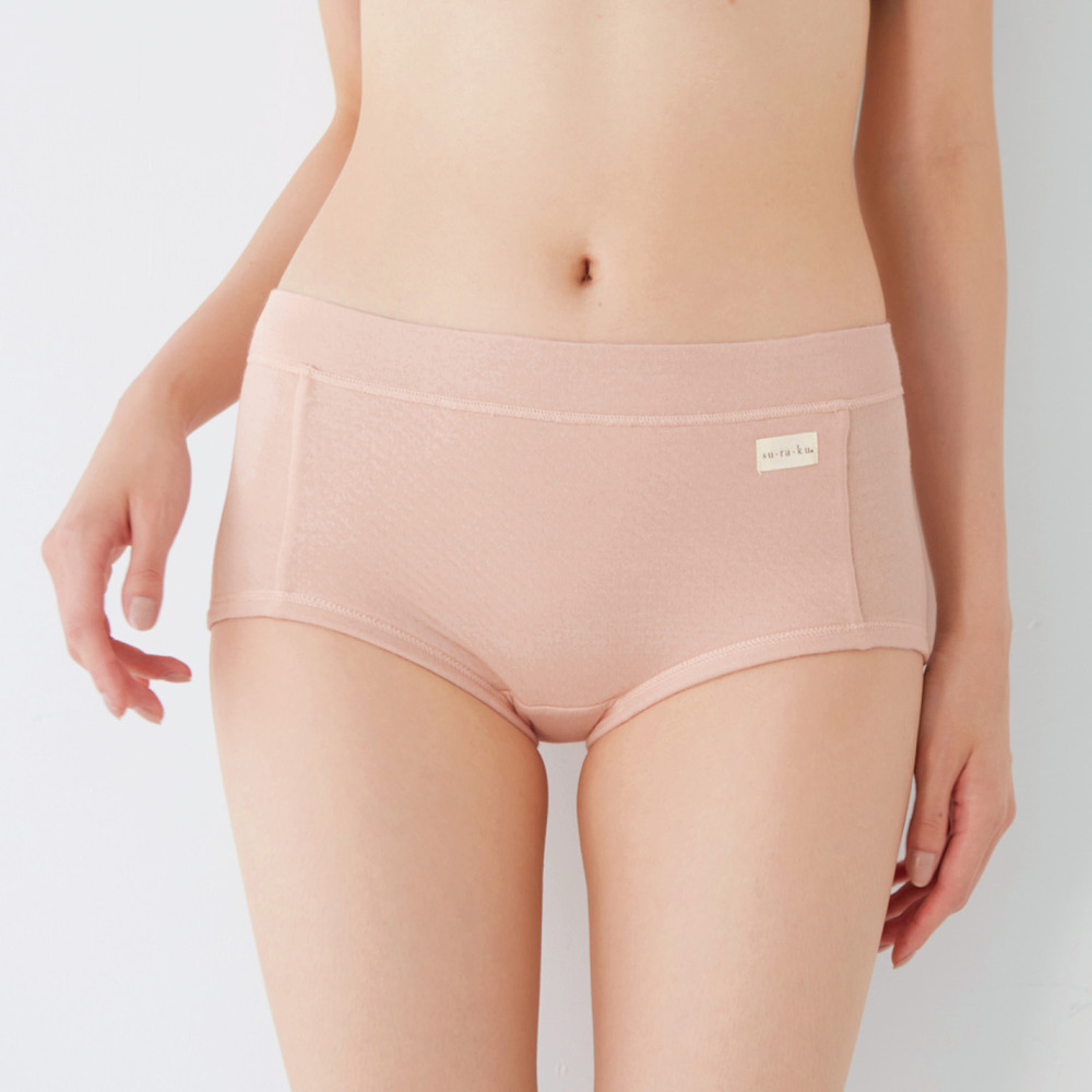 レギュラーショーツ レギュラーショーツ