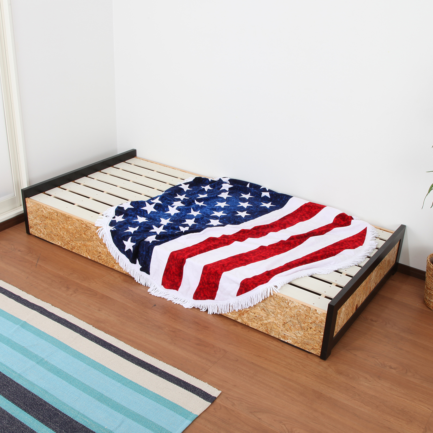 すのこベッド おしゃれの通販 通販のベルメゾンネット すのこベッド おしゃれの通販 通販のベルメゾンネット