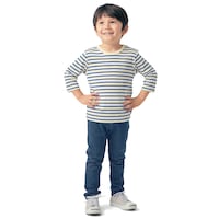 モデル身長109cm/サイズ110