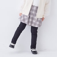 ベージュ系チェック（新タイプ）