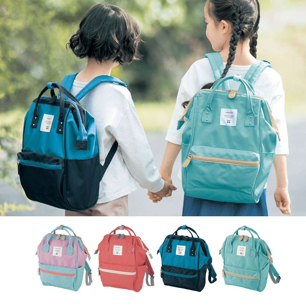 【ジータ/GITA】がま口デザインリュックサック 【レビューで高評価!】 【ジータ/GITA】がま口デザインリュックサック 【レビューで高評価!】