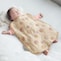 モデル身長68cm・M（～90）サイズ着用・体重8.4kg