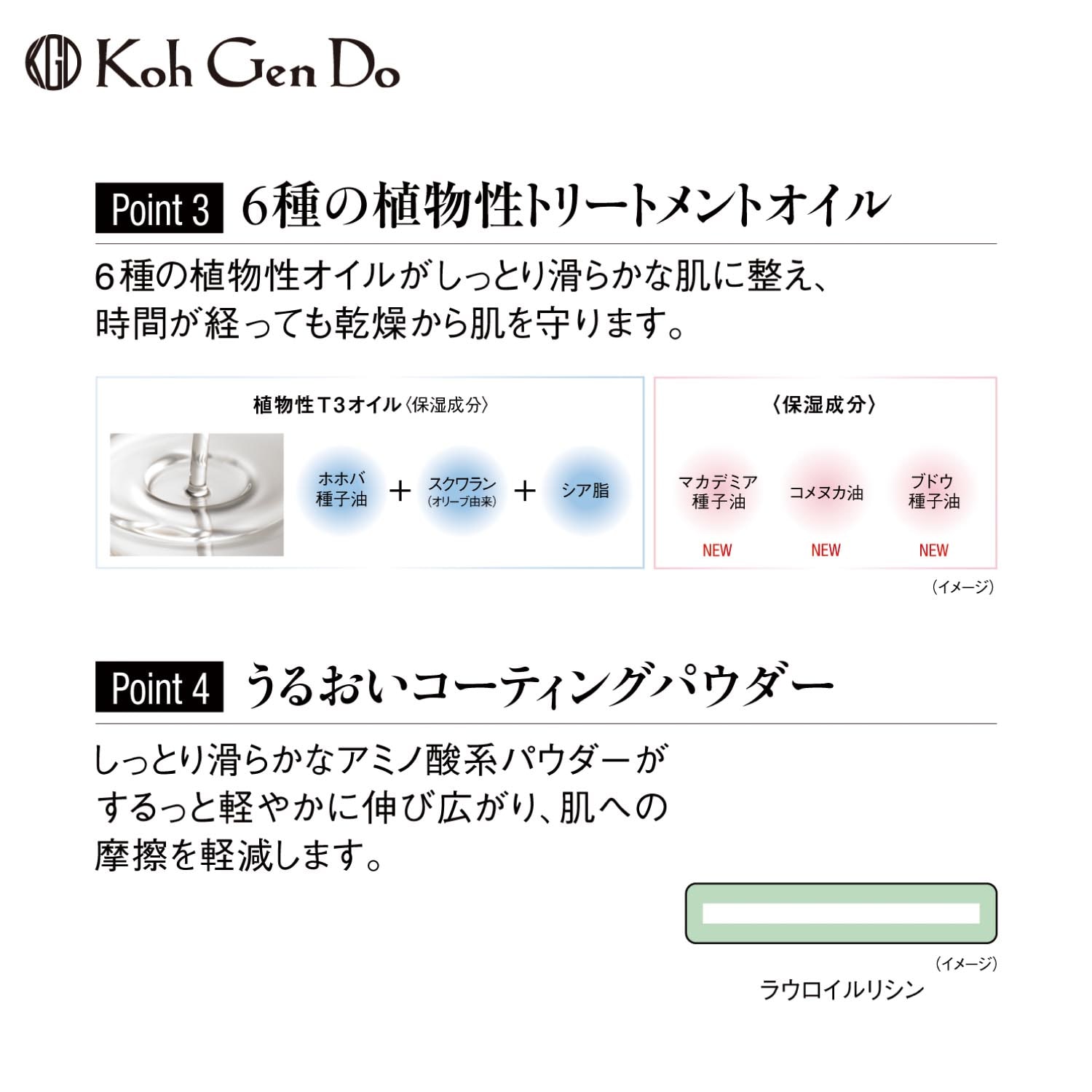 ミネラル チーク パレット（チーク）｜(江原道)｜通販のベルメゾンネット