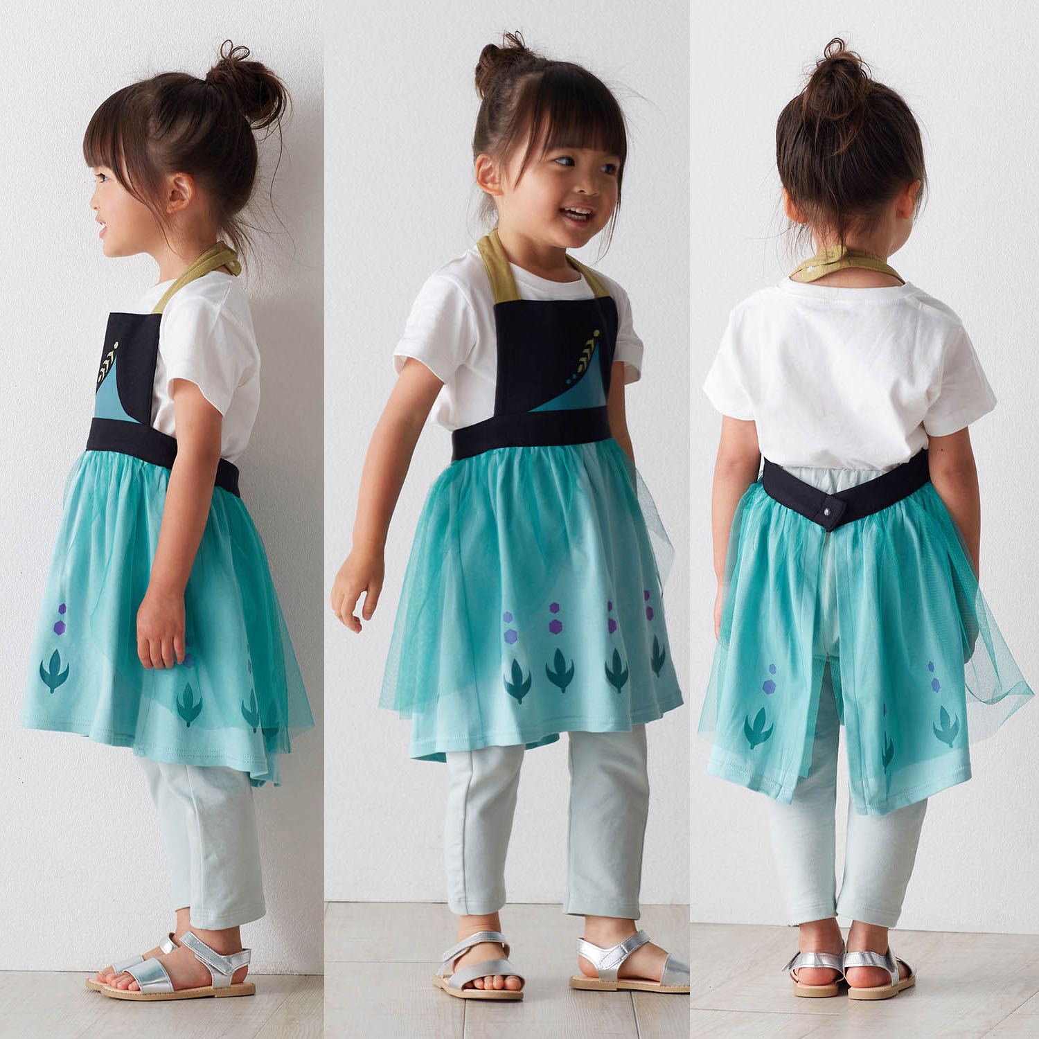 安心発送 ベルメゾン ディズニー エプロン ドレス 子ども 女の子 Glm Co Il 安心発送 ベルメゾン ディズニー エプロン ドレス 子ども 女の子 Glm Co Il