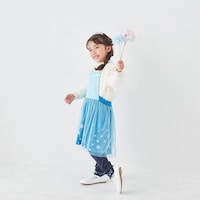 モデル身長107cm／110着用