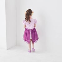 モデル身長111cm／110着用