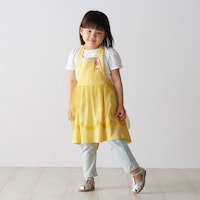 ベル ※モデル身長98cm/サイズ100cm