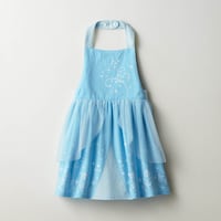 シンデレラ ※モデル身長104㎝/サイズ110~120㎝