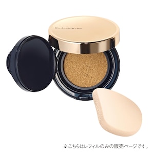 【エクスボーテ】ホワイトカバークッション(レフィル) SPF50+/PA++++