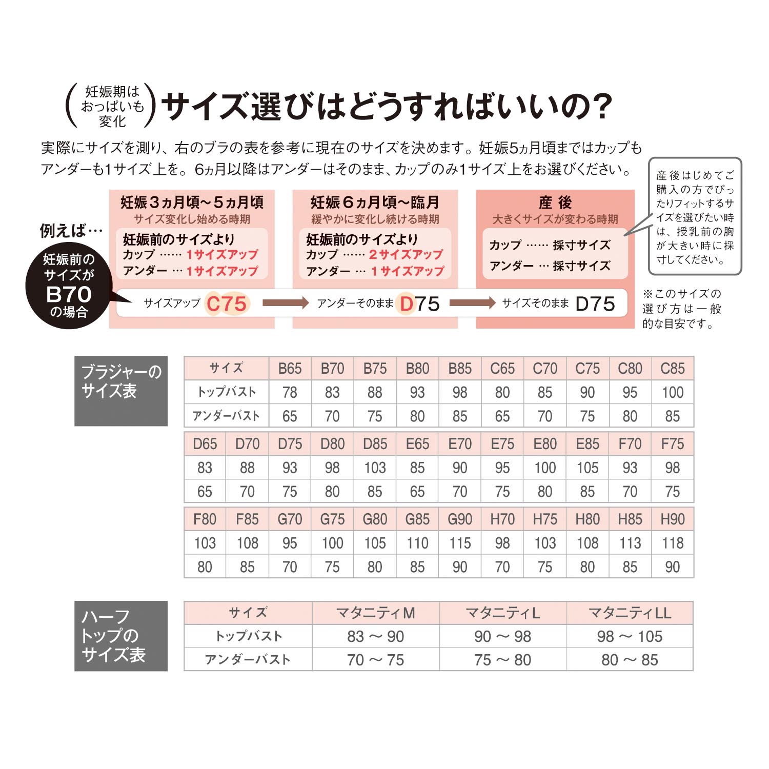 産後授乳にも便利 マタニティサイズソフトワイヤーブラジャー 授乳ブラジャー 産前 産後 通販のベルメゾンネット 産後授乳にも便利 マタニティサイズソフトワイヤーブラジャー 授乳ブラジャー 産前 産後 通販のベルメゾンネット