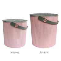 ローズピンク