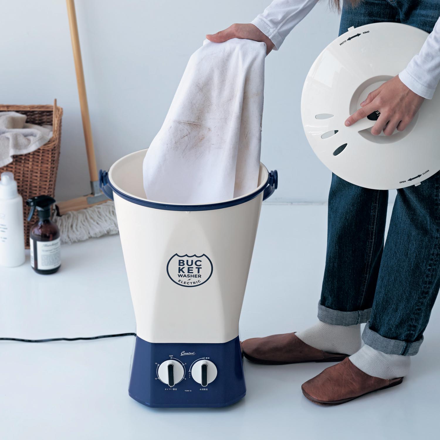 人気の 電気バケツ その他 Aegisspine Com