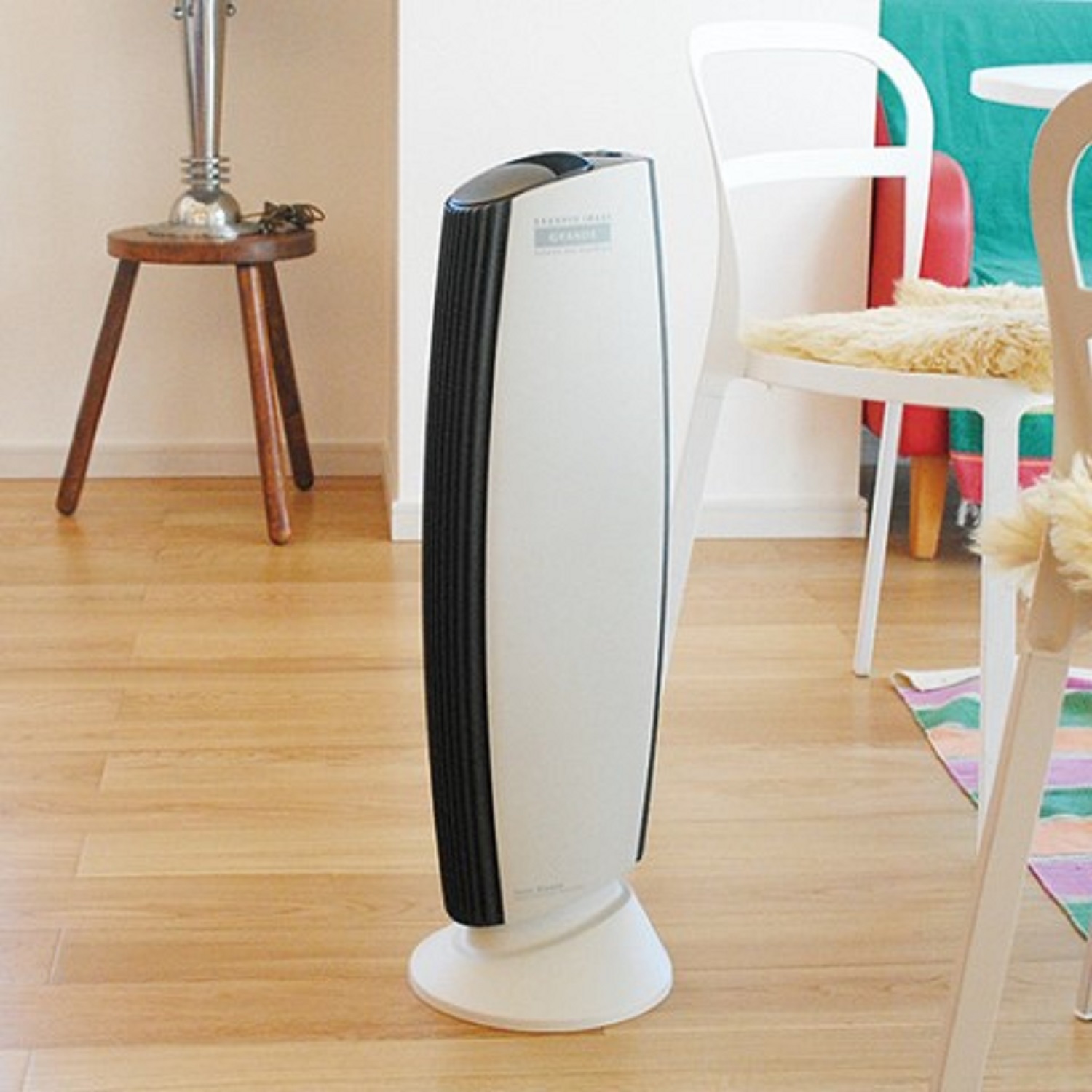 空気清浄機「イオニックブリーズMIDI」 【静音 フィルターレス】 空気清浄機「イオニックブリーズMIDI」 【静音 フィルターレス】