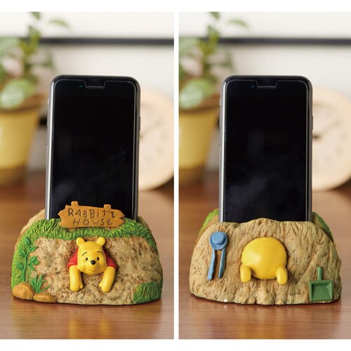 ディズニー スマホスタンドの通販 通販のベルメゾンネット