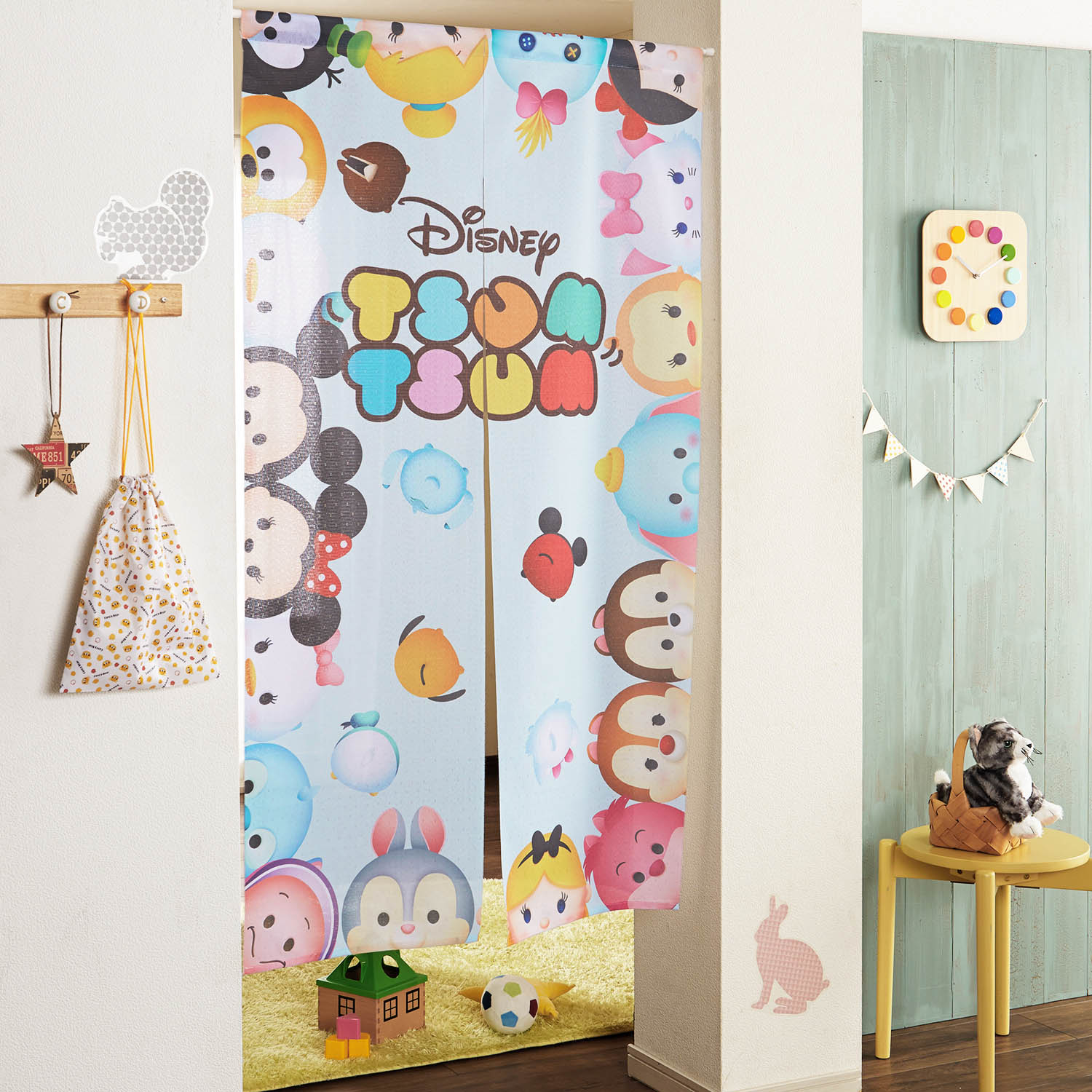 のれん ミッキーマウス ディズニー Disney 通販のベルメゾンネット のれん ミッキーマウス ディズニー Disney 通販のベルメゾンネット