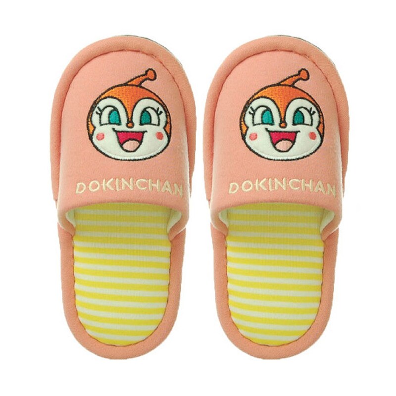 キッズスリッパ アンパンマン 通販のベルメゾンネット