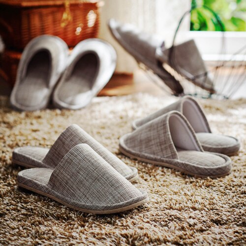 スリッパ セットの通販 通販のベルメゾンネット