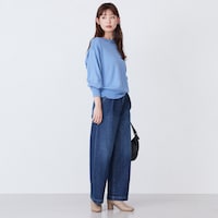 モデル身長170cm／M